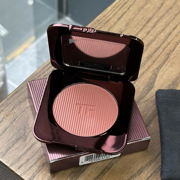Tom Ford Blush 01 Cafe Blush - Picture 1 of 2